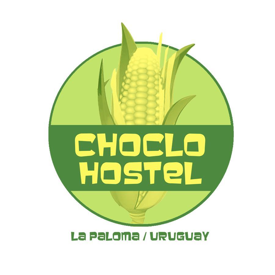 مبيت وإفطار لا بالوما Eco Choclo المظهر الخارجي الصورة